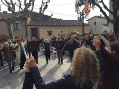 Festa Major de Sant Vicen 2016