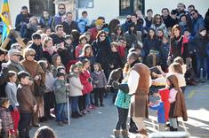 Festa Major de Sant Vicen 2016