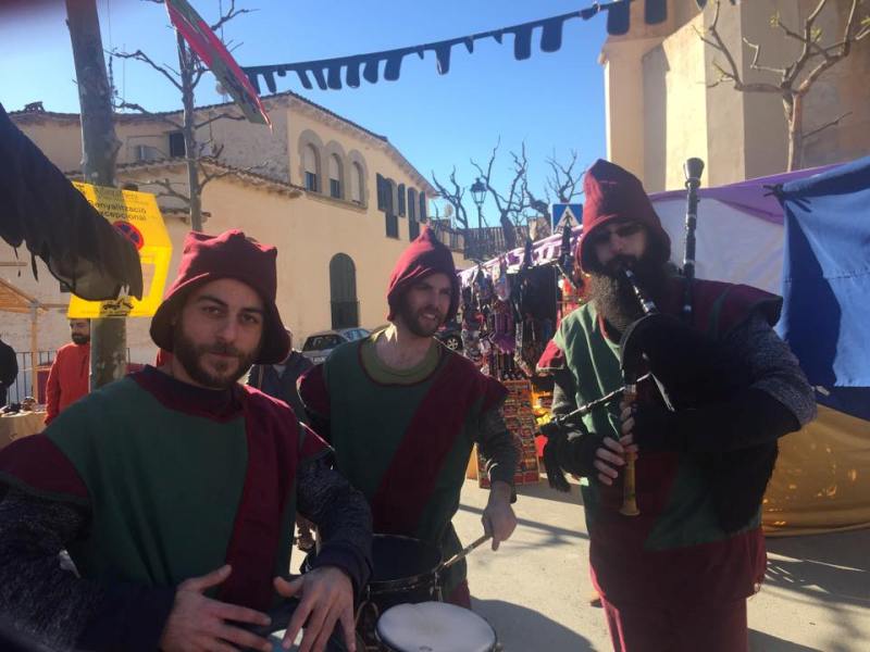 Festa Major de Sant Vicen 2016