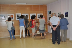 Lliurament de premis del 9 Concurs de fotografia "Un tastet de Sant Vicen"