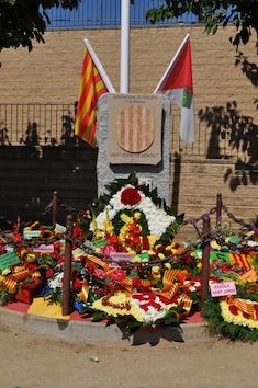 Diada Nacional de Catalunya 2016