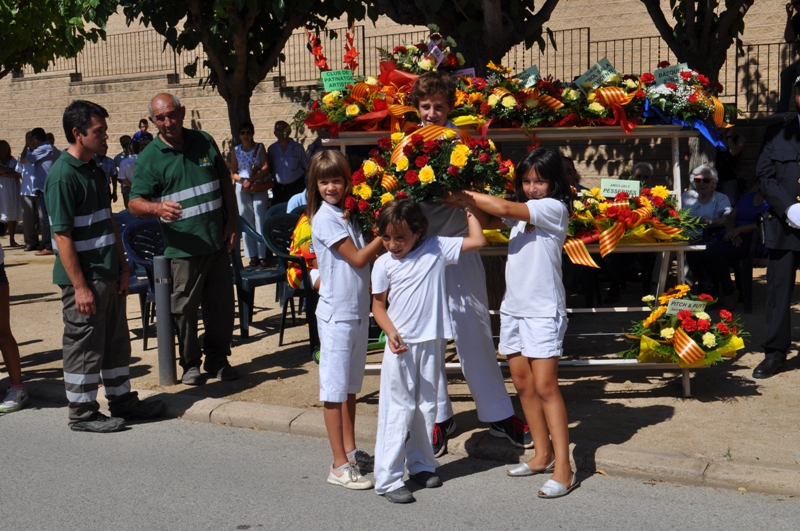 Diada Nacional de Catalunya 2016