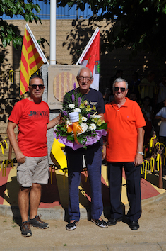 Diada Nacional de Catalunya 2018
