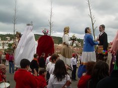Festa Major de Sant Vicen 2010
