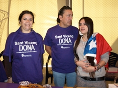 Sant Vicen DONA 2011