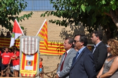 Diada Nacional de Catalunya 2012