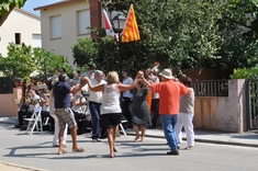Diada Nacional de Catalunya 2012