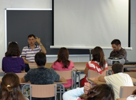 Escolars de Sant Vicen�