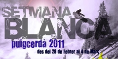 Setmana Blanca 2011