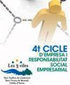 4rt Cicle Responsabilitat Social Empresarial