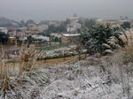 Sant Vicenç nevat