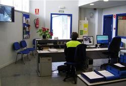 Comissaria