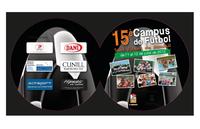 Campus Futbol 2013