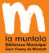 Logo La Muntala