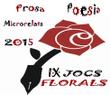 Jocs Florals 2015