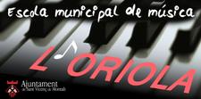 Escola Municipal de Música L'Oriola