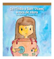 De l'ndia a Sant Vicen a tocs de pilota - 2017