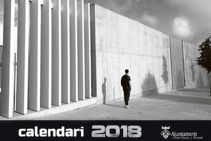Calendari SVM 2018