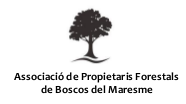Logo Ass. Propietaris Boscos