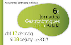 Jornades Patata 2017