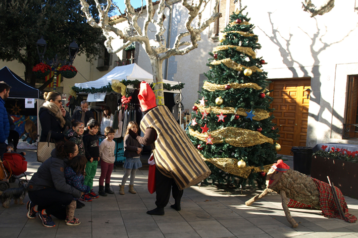 Fira de Nadal