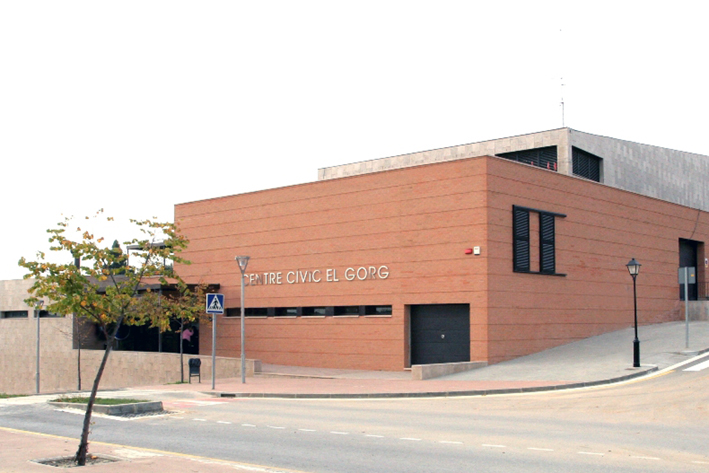 Centre Cívic El Gorg