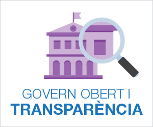 Govern obert i transparncia