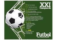 Campus Estiu Futbol 2019