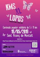 Cursa Solidària Lupus