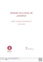 Pla Local de Joventut 2019-2022
