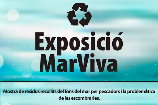 Exposició MarViva