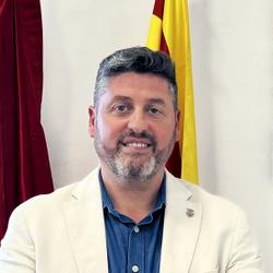 Javier Sandoval-Alcalde SVM