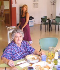 Menjador Social