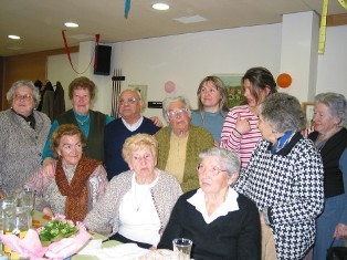 Menjador social