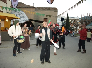 Festa Major d'Hivern 2008