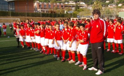CF Santvicent�