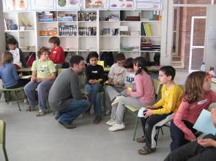 Formaci� en mobilitat segura