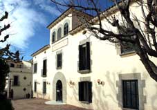 Casa de la Vila