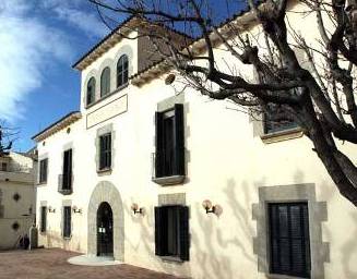 Casa de la Vila