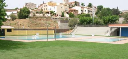 Piscina Municipal
