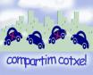 Compatim cotxe!