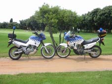Policia Local