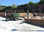 Obres de construcci�