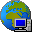 Logo Internet