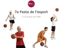 Festa de l'Esport 2008