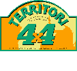 Logo Territori 4x4
