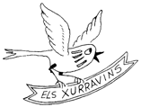 Logo Xurravins