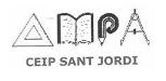 Logo Sant Jordi