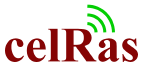 Logo CELRAS