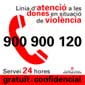 Tel�fon viol�ncia dones